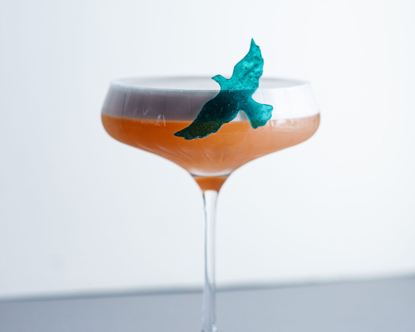 Cocktail_consultancy_services_for_events_bars_and_restaurants_birds_themed_cocktail_for_natural_history_museum_Shake_and_stir