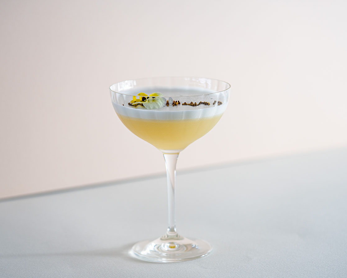 Shake&Stir-Herbal and Fragrant-BEES MEADS COCKTAIL6