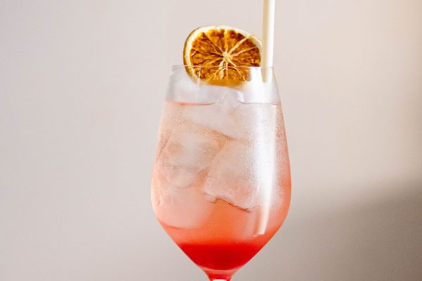 LA Spritz
